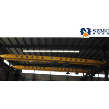 Light Lifting Equipment Electric Single Overhead Crane